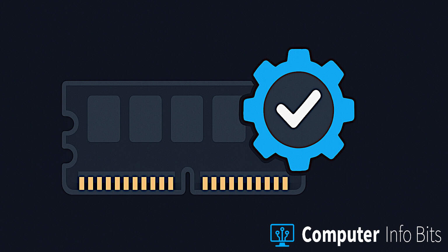 RAM configuration optimizer for dual channel memory setup